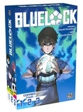 Muneyuki Kaneshiro - Blue Lock Tomes 1 à 3 : .