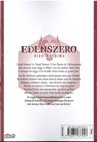 Edens Zero Tome 24 Origine 0
