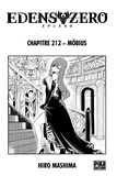 Hiro Mashima - Edens Zero Chapitre 212 - Möbius.