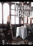 Kousuke Satake - The Witch and the Beast Tome 9 : .