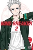Satoru Nii - Wind Breaker Tome 2 : .