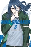 Satoru Nii - Wind Breaker Tome 3 : .
