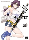 Suzuhito Yasuda - Yozakura Quartet Tome 22 : .