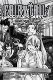 Atsuo Ueda - Fairy Tail - 100 Years Quest Chapitre 100 - Un invité indésiré.