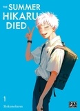  Mokumokuren - The Summer Hikaru Died Tome 1 : .
