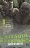 Hajime Isayama et Ryô Suzukaze - L'attaque des titans - Before the fall Tome 5 : Colossal Edition.