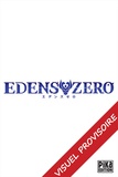 Hiro Mashima - Edens Zero Chapitre 220 - Etherion.