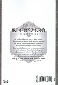 Edens Zero Tome 25 Le dernier monde