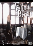 Kousuke Satake - The Witch and the Beast T09.