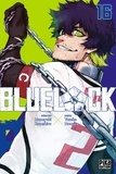 Muneyuki Kaneshiro et Yusuke Nomura - Blue Lock Tome 16 : .