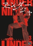 Kengo Hanazawa - Under Ninja Tome 3 : .