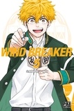 Satoru Nii - Wind Breaker Tome 5 : .