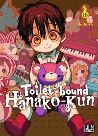  AidaIro - Toilet-bound Hanako-Kun Tome 16 : .