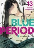 Tsubasa Yamaguchi - Blue Period Tome 13 : .