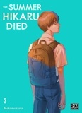  Mokumokuren - The Summer Hikaru Died Tome 2 : .