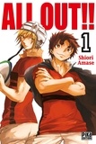 Shiori Amase - All Out!! T01.