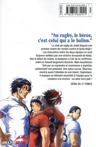All Out!! Tome 2