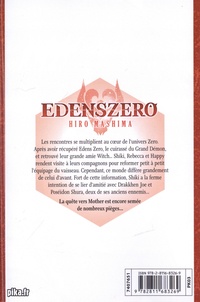 Edens Zero Tome 27 Larmes écarlates