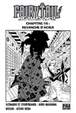 Atsuo Ueda - Fairy Tail - 100 Years Quest Chapitre 116 - Revanche d acier.
