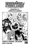 Atsuo Ueda - Fairy Tail - 100 Years Quest Chapitre 117 - Lames de flammes.