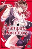Ema Toyama - Vampire Dormitory Tome 11 : .