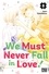 Haru Tsukishima - We Must Never Fall in Love! T08.