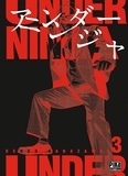 Kengo Hanazawa - Under Ninja T03.