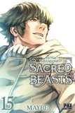  Maybe - To the Abandoned Sacred Beasts Tome 15 : .