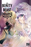 Kaori Yuki - Beauty and the Beast of Paradise Lost T05.