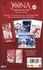 Mizuho Kusanagi - Yona, princesse de l'aube Tome 40 : Avec 1 mini-artbook + 1 jaquette réversible exclusive.