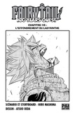 Atsuo Ueda - Fairy Tail - 100 Years Quest Chapitre 118 - L'effondrement du labyrinthe.