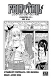 Atsuo Ueda - Fairy Tail - 100 Years Quest Chapitre 119 - Mis à nu.