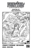 Atsuo Ueda - Fairy Tail - 100 Years Quest Chapitre 121 - Deux souhaits.