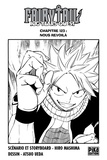 Atsuo Ueda - Fairy Tail - 100 Years Quest Chapitre 123 - Nous revoilà.