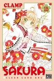  Clamp - Card Captor Sakura - Clear Card Arc 15 : Card Captor Sakura - Clear Card Arc T15.