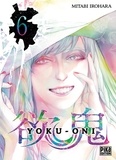 Mitabi Irohara - Yoku-Oni 6 : Yoku-Oni T06.