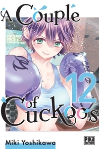Miki Yoshikawa - A Couple of Cuckoos T12.