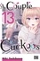 Miki Yoshikawa - A Couple of Cuckoos Tome 13 : .