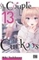 Miki Yoshikawa - A Couple of Cuckoos T13.