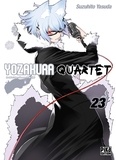 Suzuhito Yasuda - Yozakura Quartet Tome 23 : .