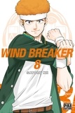 Satoru Nii - Wind Breaker Tome 8 : .