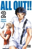 Shiori Amase - All Out!! T02.