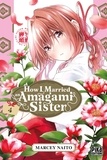 Marcey Naito - How I Married an Amagami Sister T04.