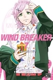 Wind Breaker T07.
