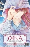 Mizuho Kusanagi - Yona, Princesse de l'Aube T41.