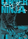 Kengo Hanazawa - Under Ninja Tome 7 : .