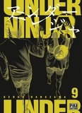 Kengo Hanazawa - Under Ninja T09.