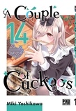 Miki Yoshikawa - A Couple of Cuckoos Tome 14 : .