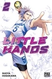 Shoya Hosokawa - Little Hands T02.