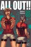 Shiori Amase - All Out!! T05.